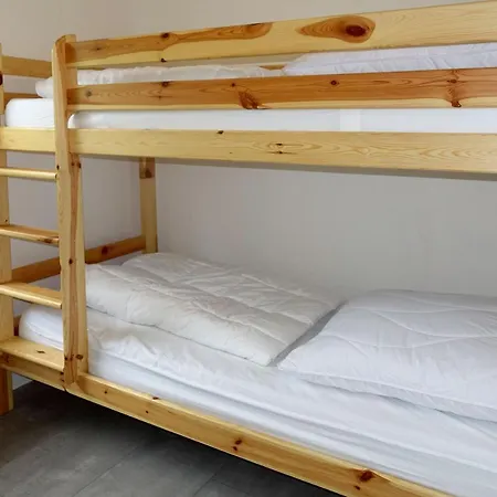 Σπίτι διακοπών Ostseewelle Timmendorf