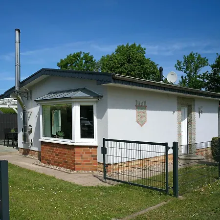 Ostseewelle Σπίτι διακοπών Timmendorf