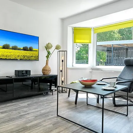 Ostseewelle Σπίτι διακοπών Timmendorf