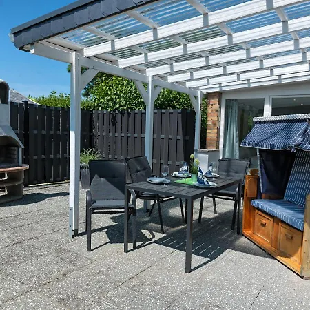 Σπίτι διακοπών Ostseewelle