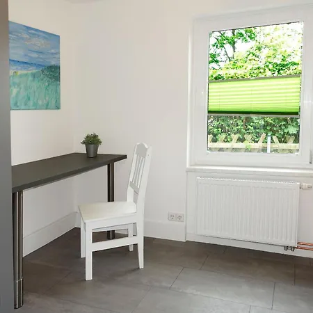 Ostseewelle * Timmendorf