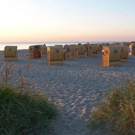 Ostseewelle Timmendorf